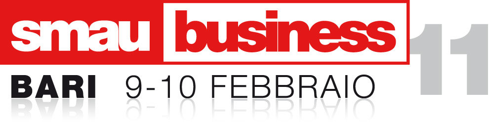 Smau Business Bari 2011