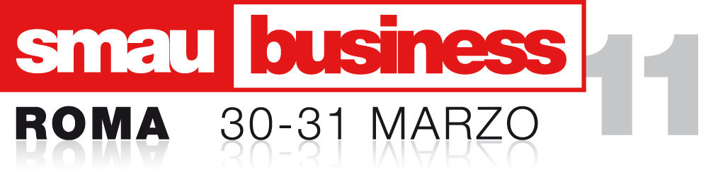 Smau Business Roma 2011