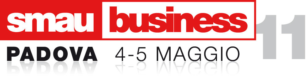 Smau Business Padova 2011