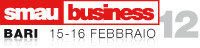 Smau Business Bari 2012