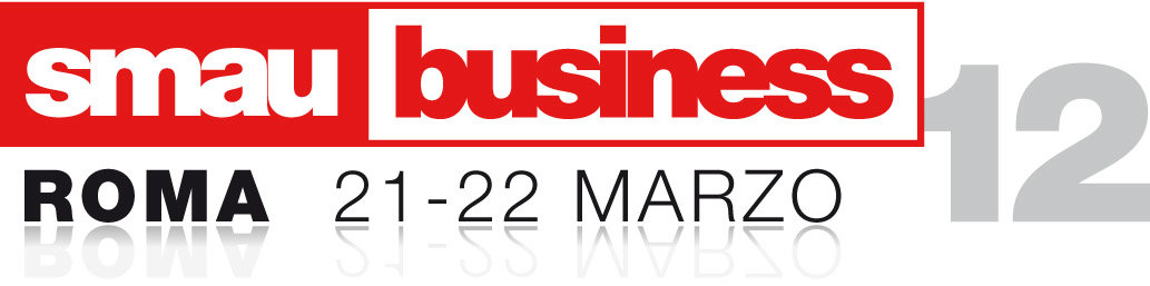 Smau Business Roma 2012