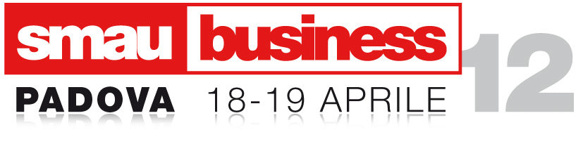 Smau Business Padova 2012