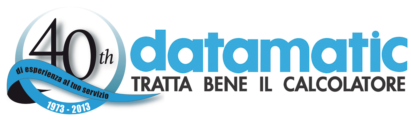 DATAMATIC