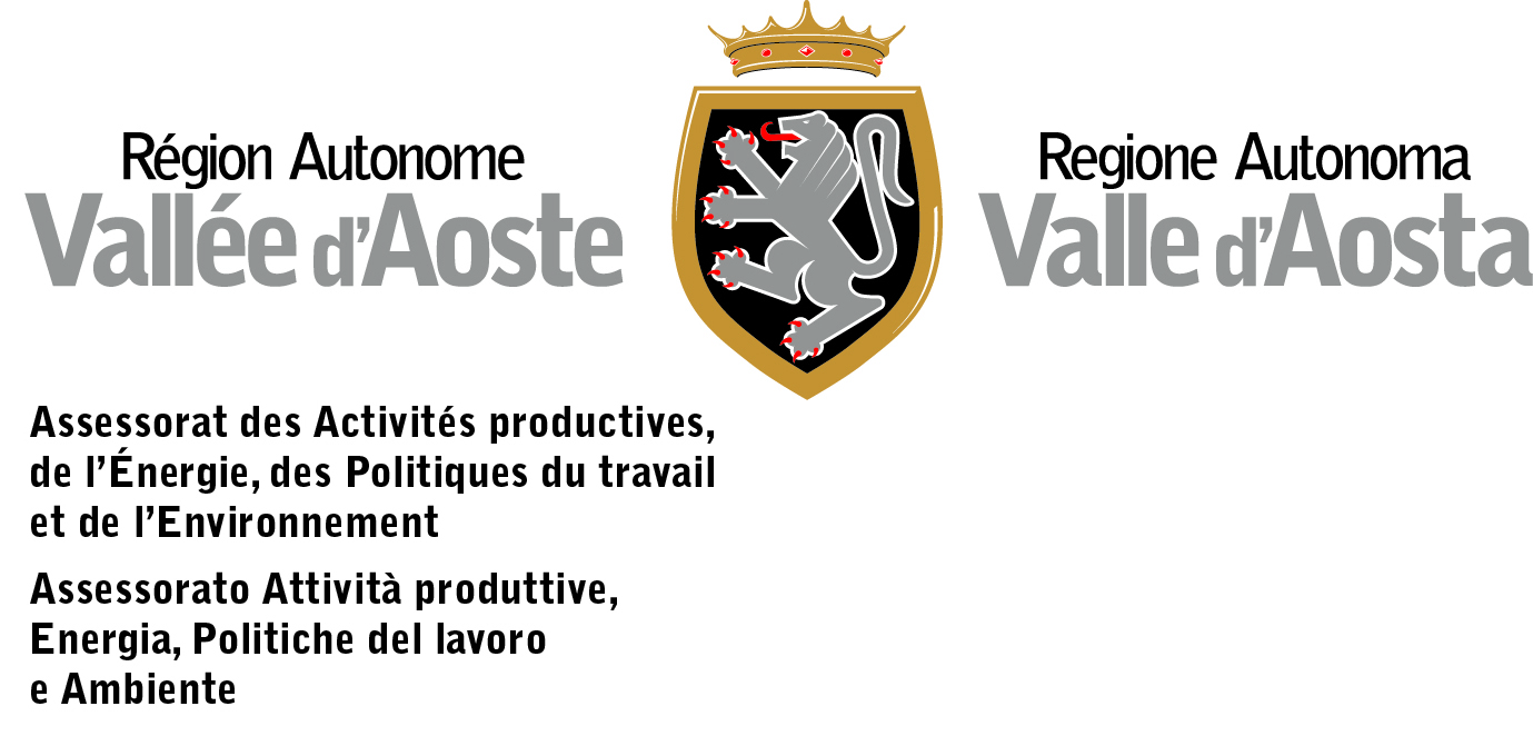 Regione Autonoma Valle D'Aosta