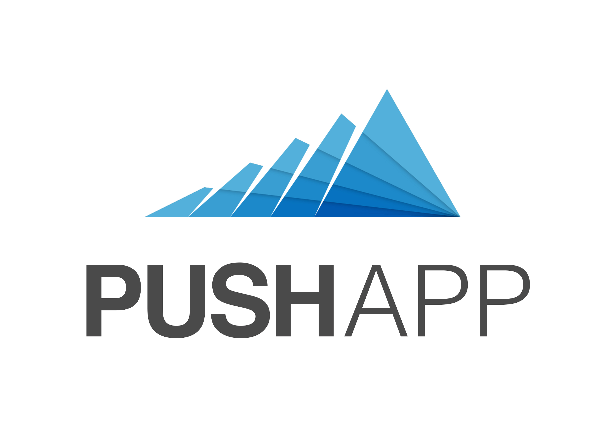 Pushapp