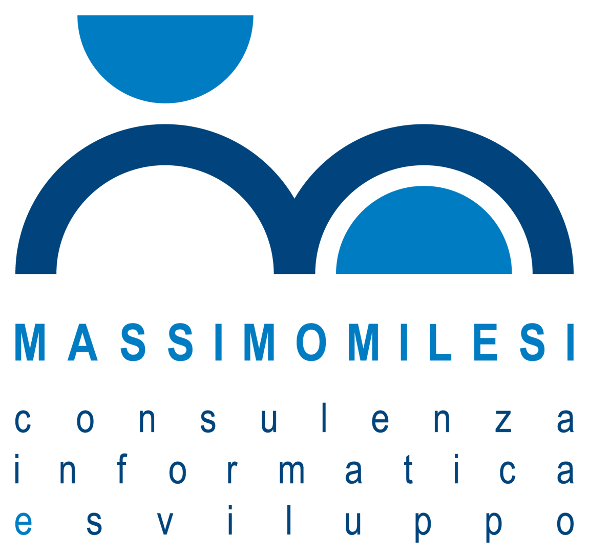 Massimo Milesi Consulenza Informatica e Sviluppo