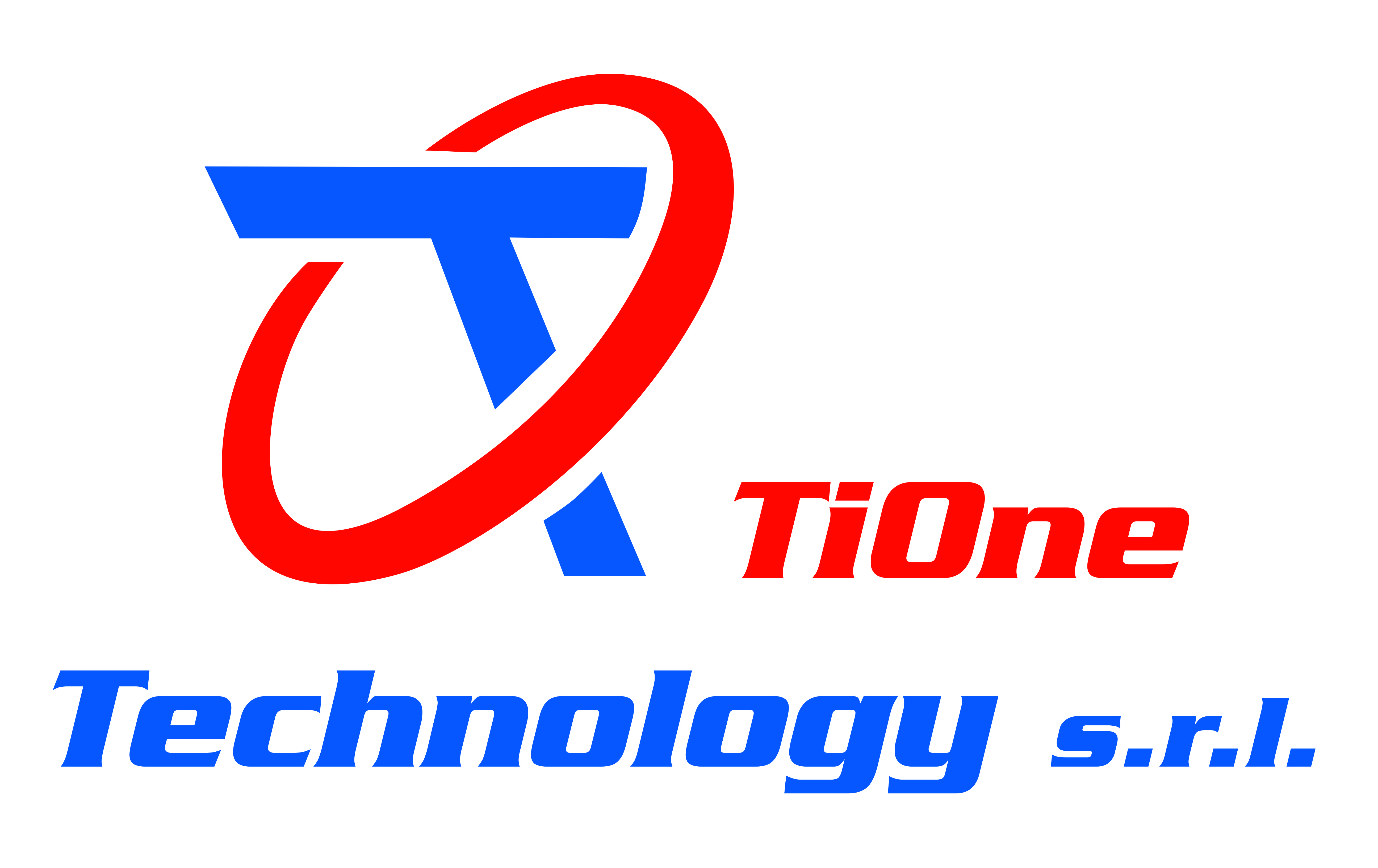 TiOne Technology