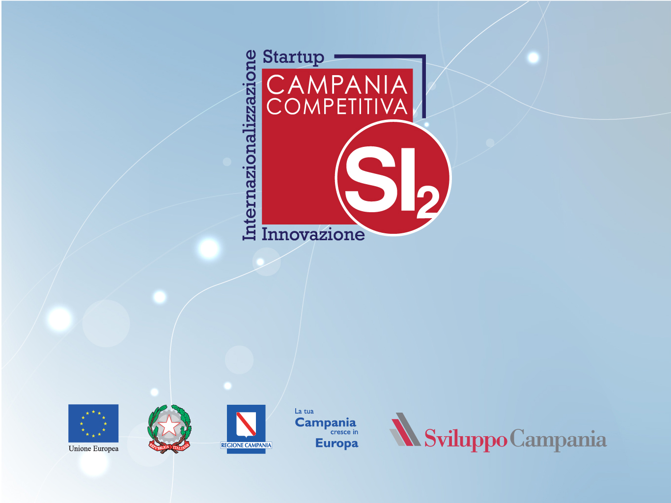 Sviluppo Campania