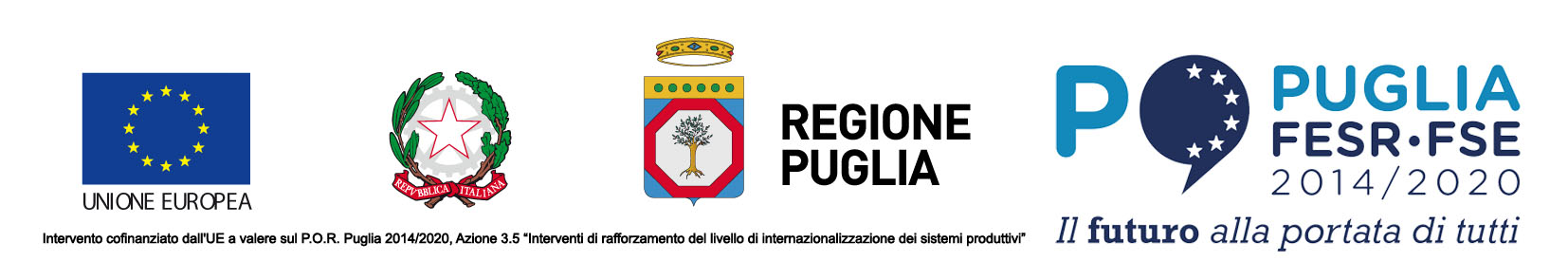 Regione Puglia