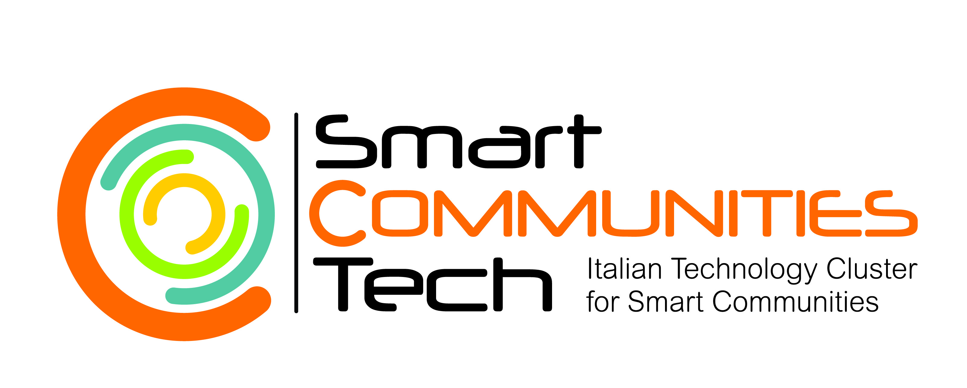Cluster Smart Communities Tech