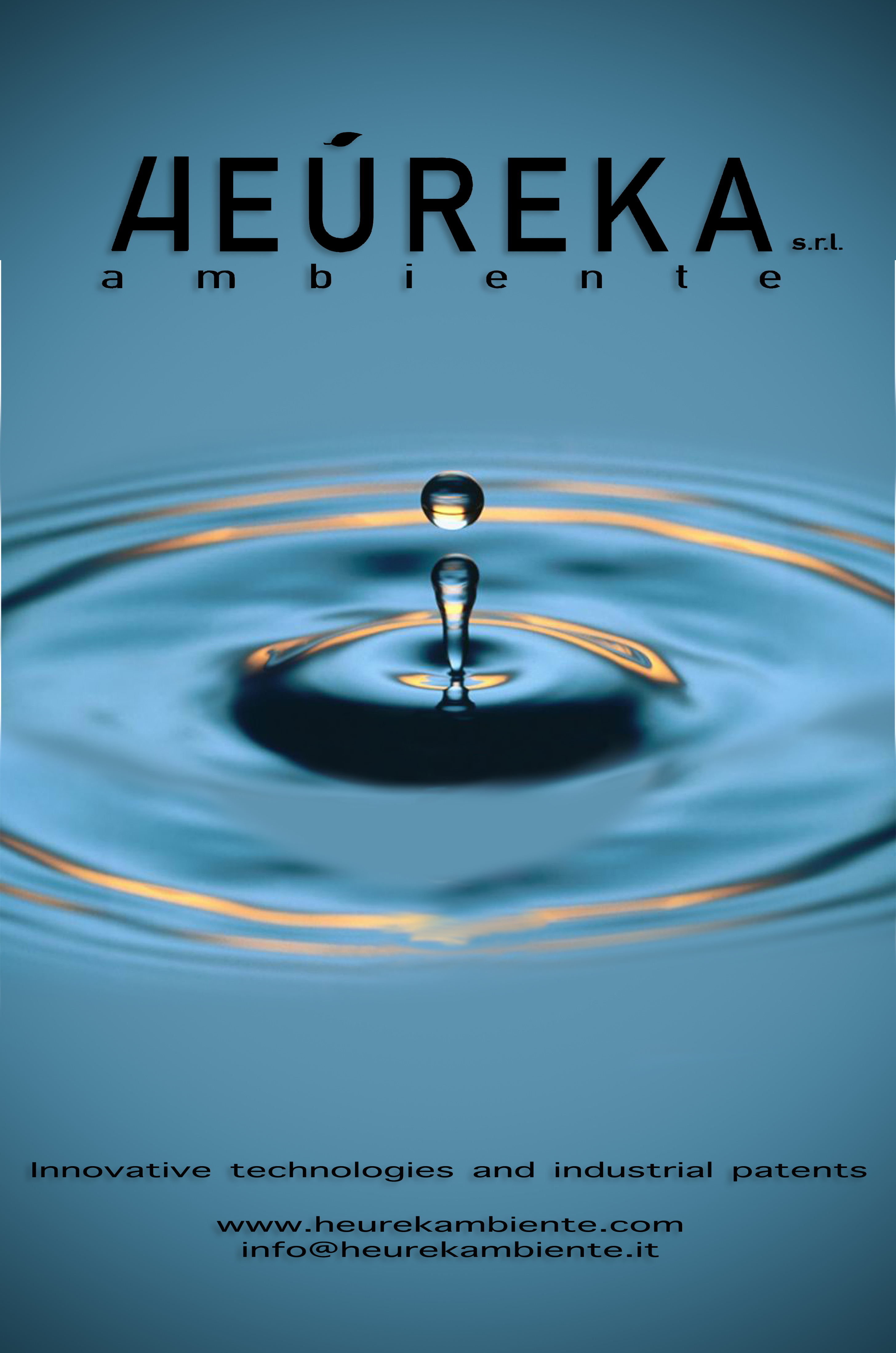 Heureka ambiente srl