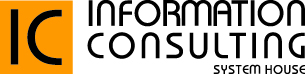 INFORMATION CONSULTING