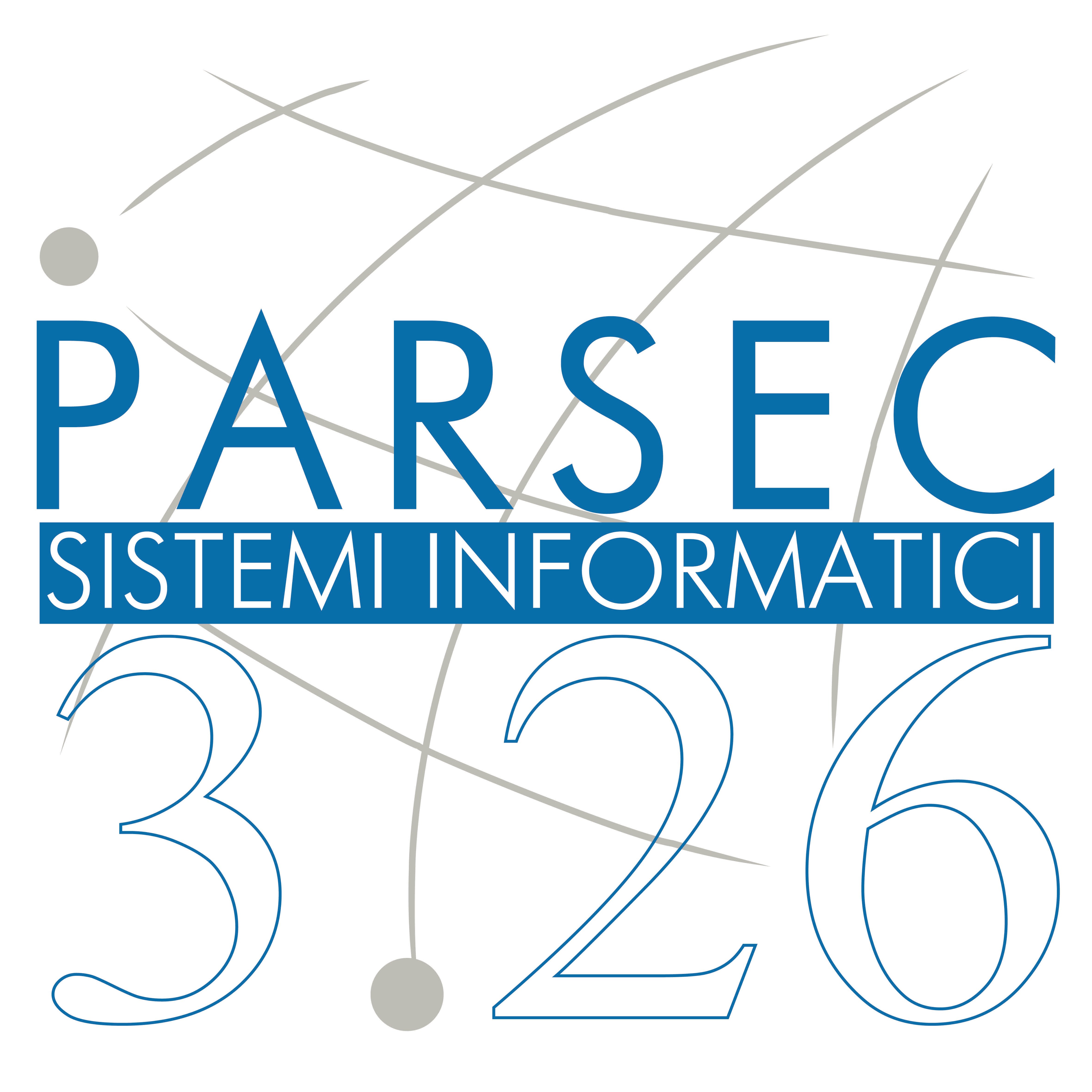 PARSEC 3.26 SRL