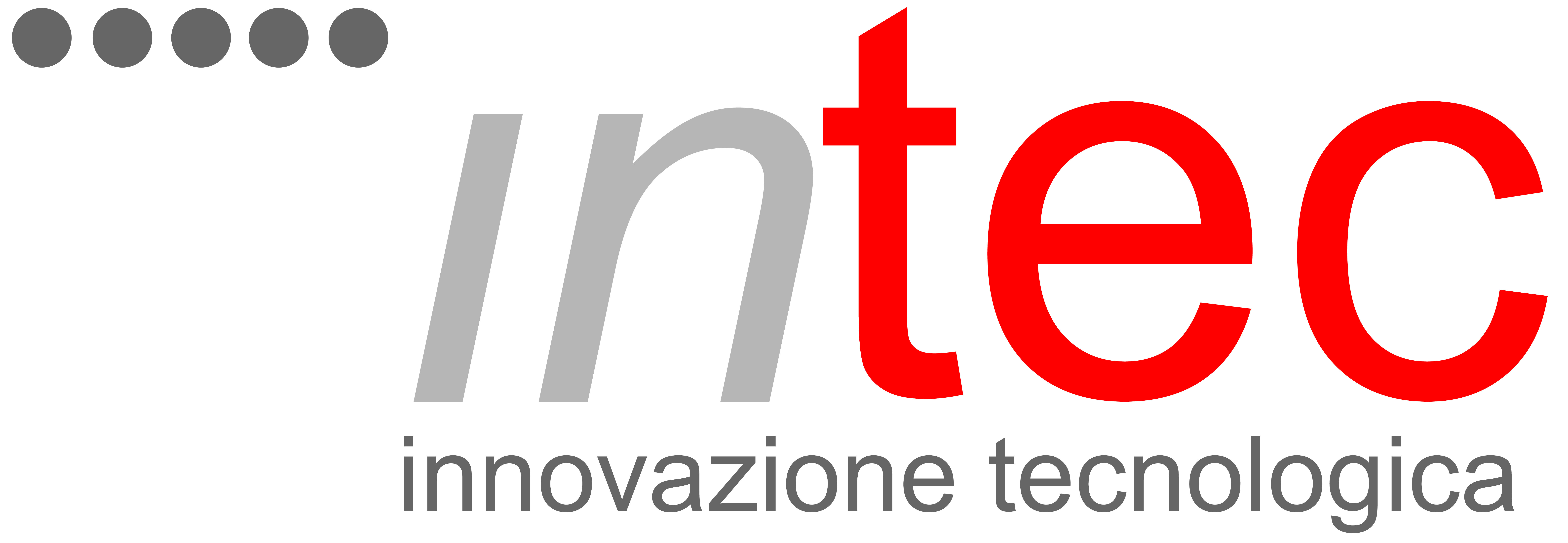 INTEC soc. cons. r. l.