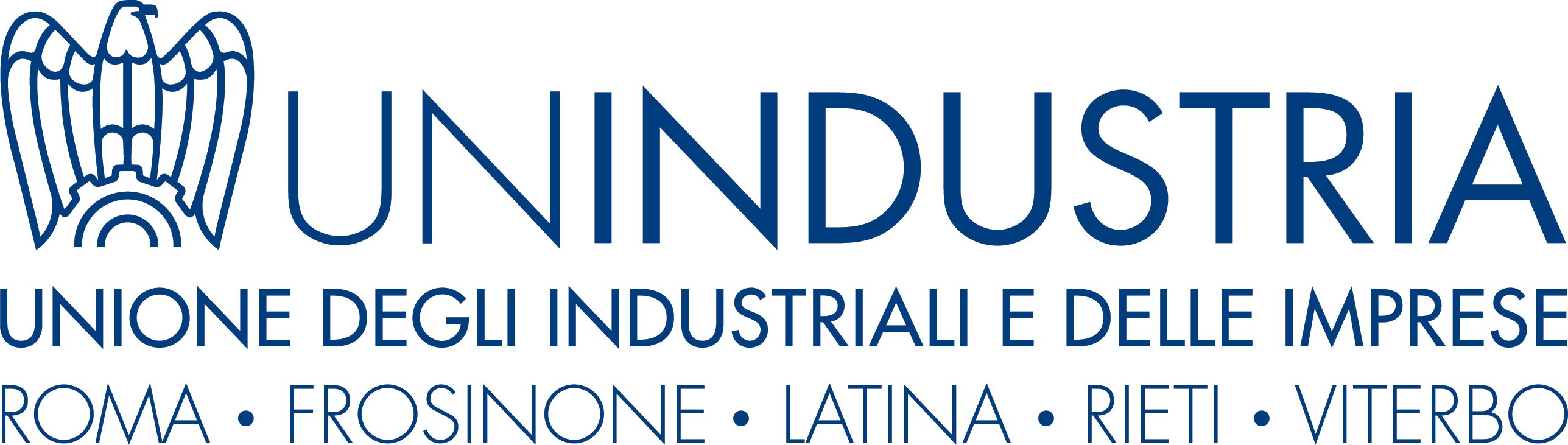 Unione degli Industriali e delle Imprese Roma, Frosinone, Latina, Rieti, Viterbo