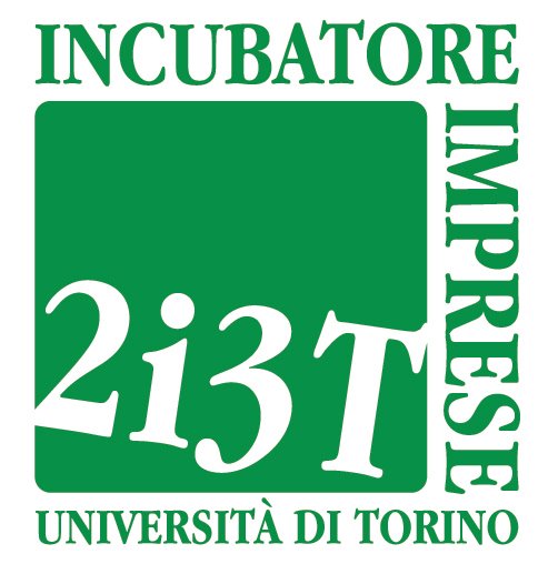 2I3T-Incubatore Imprese dell'Università di Torino