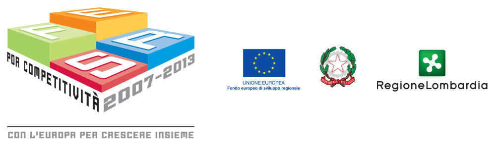 Autorità di gestione POR FESR Lombardia