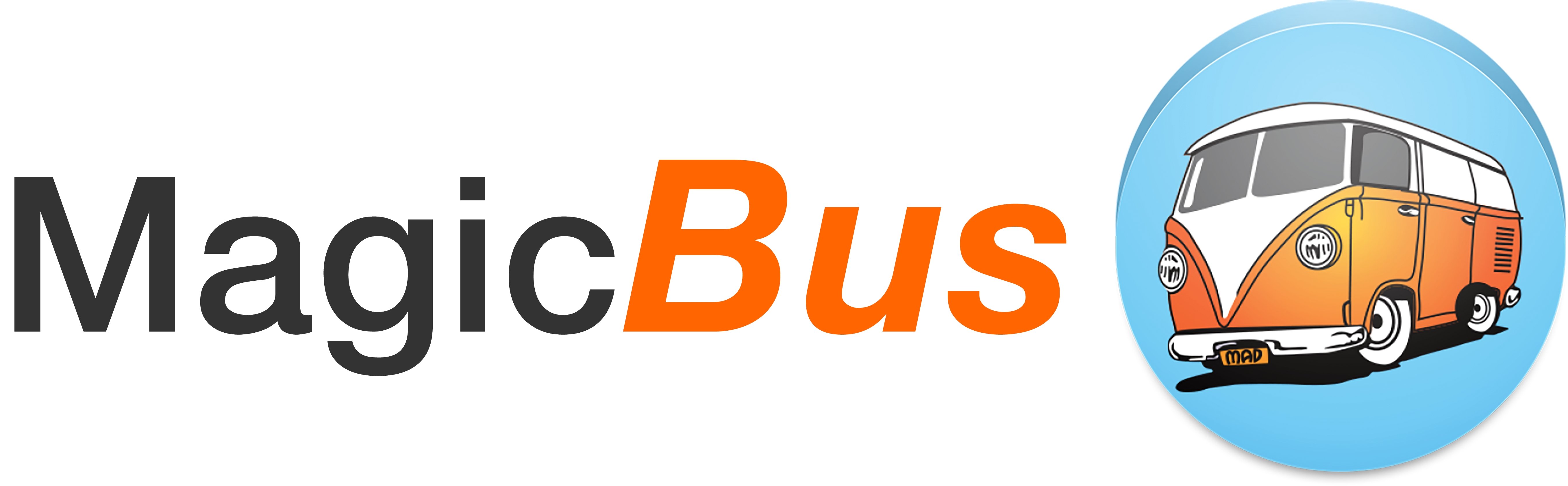 MagicBus