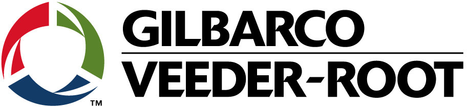 GILBARCO VEEDER ROOT