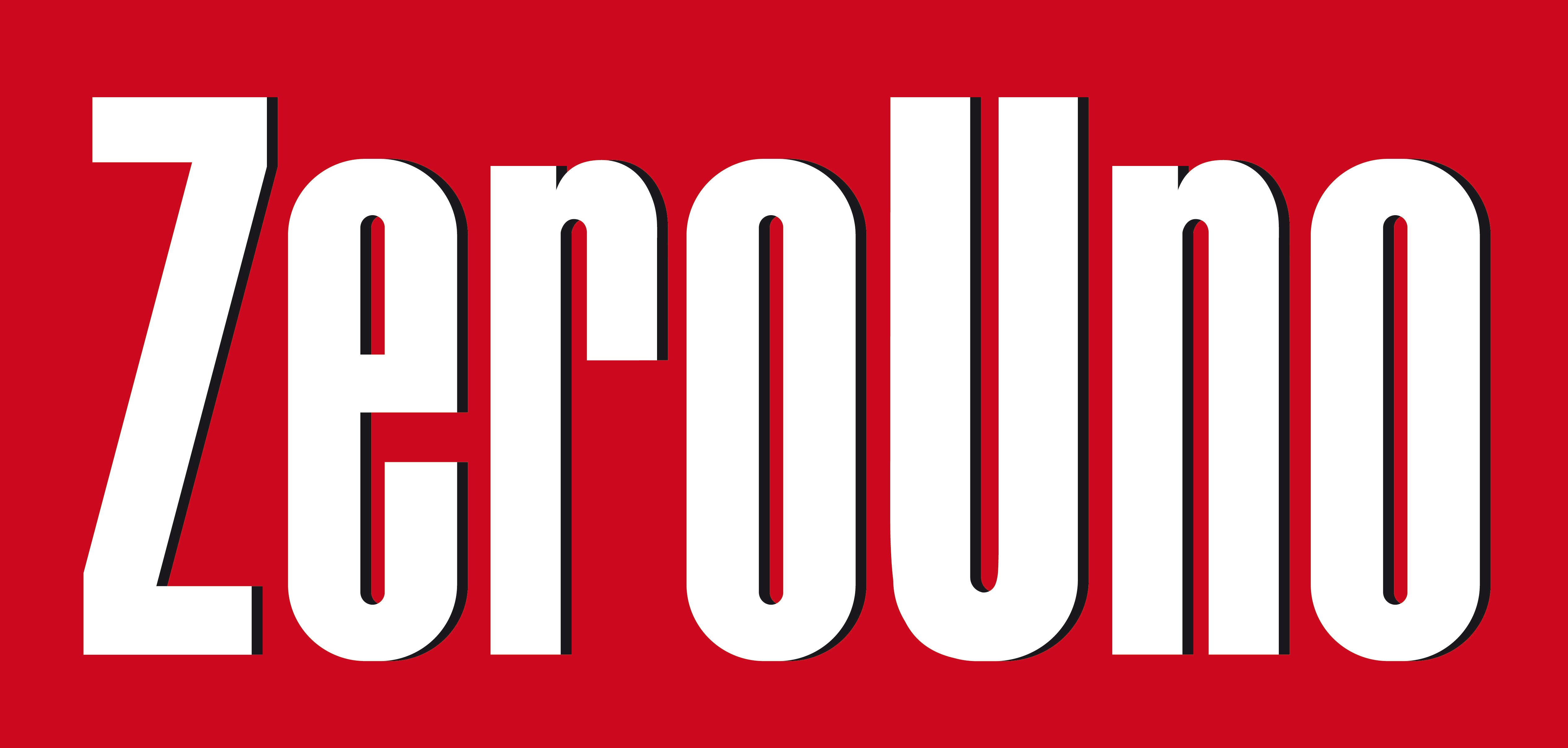 ZeroUno  Next Editore Srl