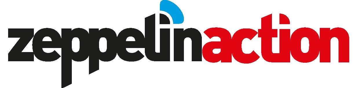 ZeppelinAction