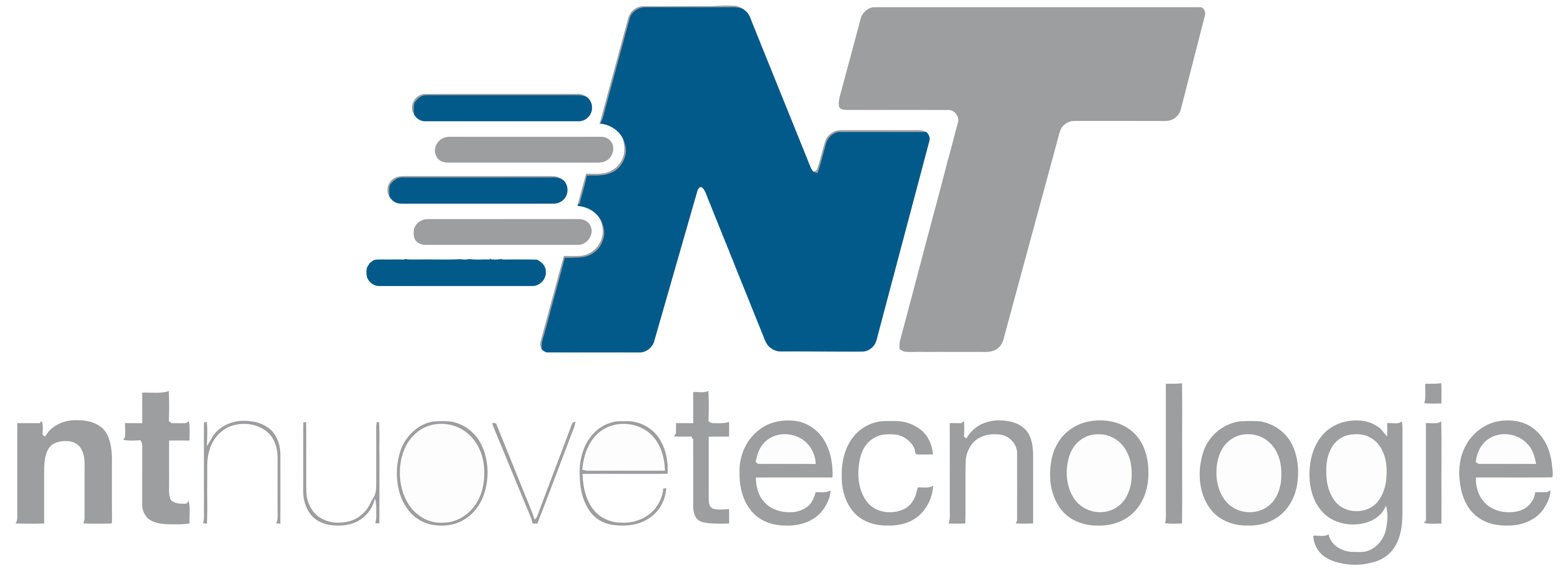 NT Nuove Tecnologie