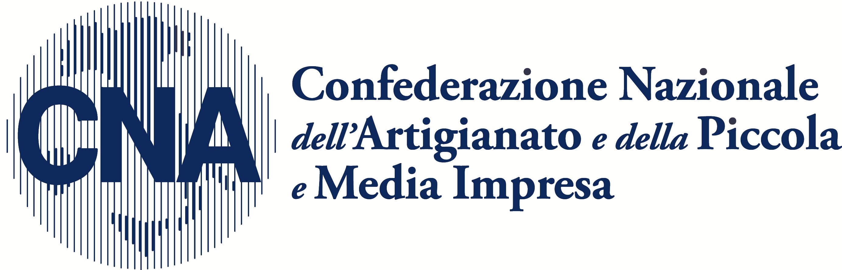 CNA-Confederazione Nazionale dell'Artigianato e della Piccola e Media Impresa