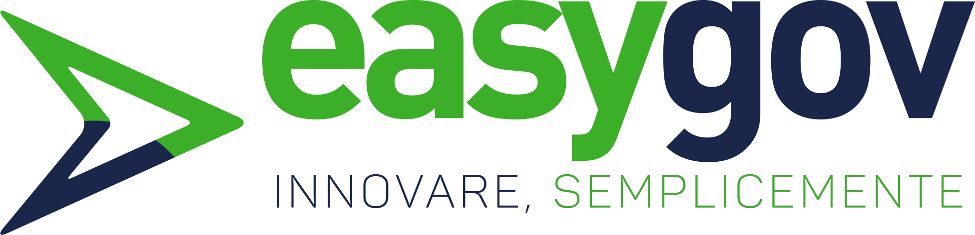 Easygov Solutions Srl