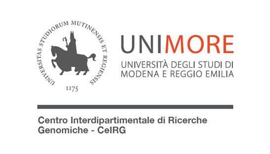 Centro Interdipartimentale di Ricerche Genomiche (CGR)