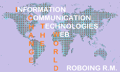 Roboing