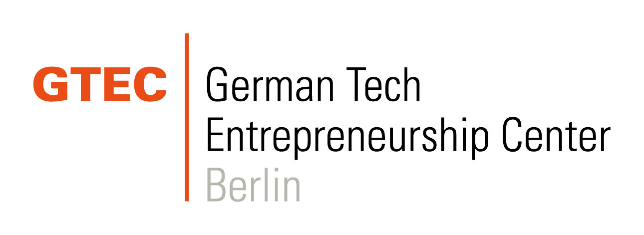Gtec (German Technology Entrepreneurship Center)