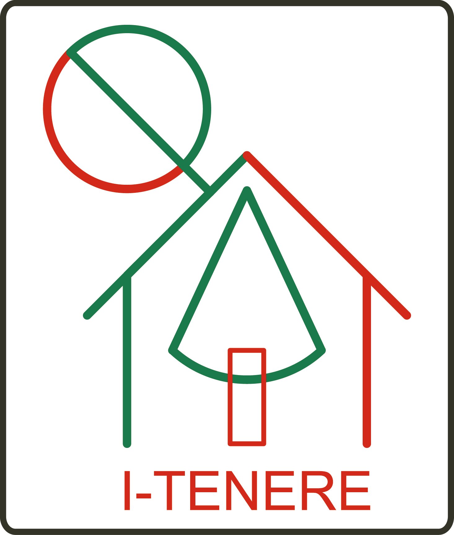 I-TENERE