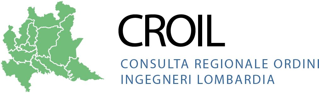 CROIL - Consulta Regionale Ordini Ingegneri Lombardia