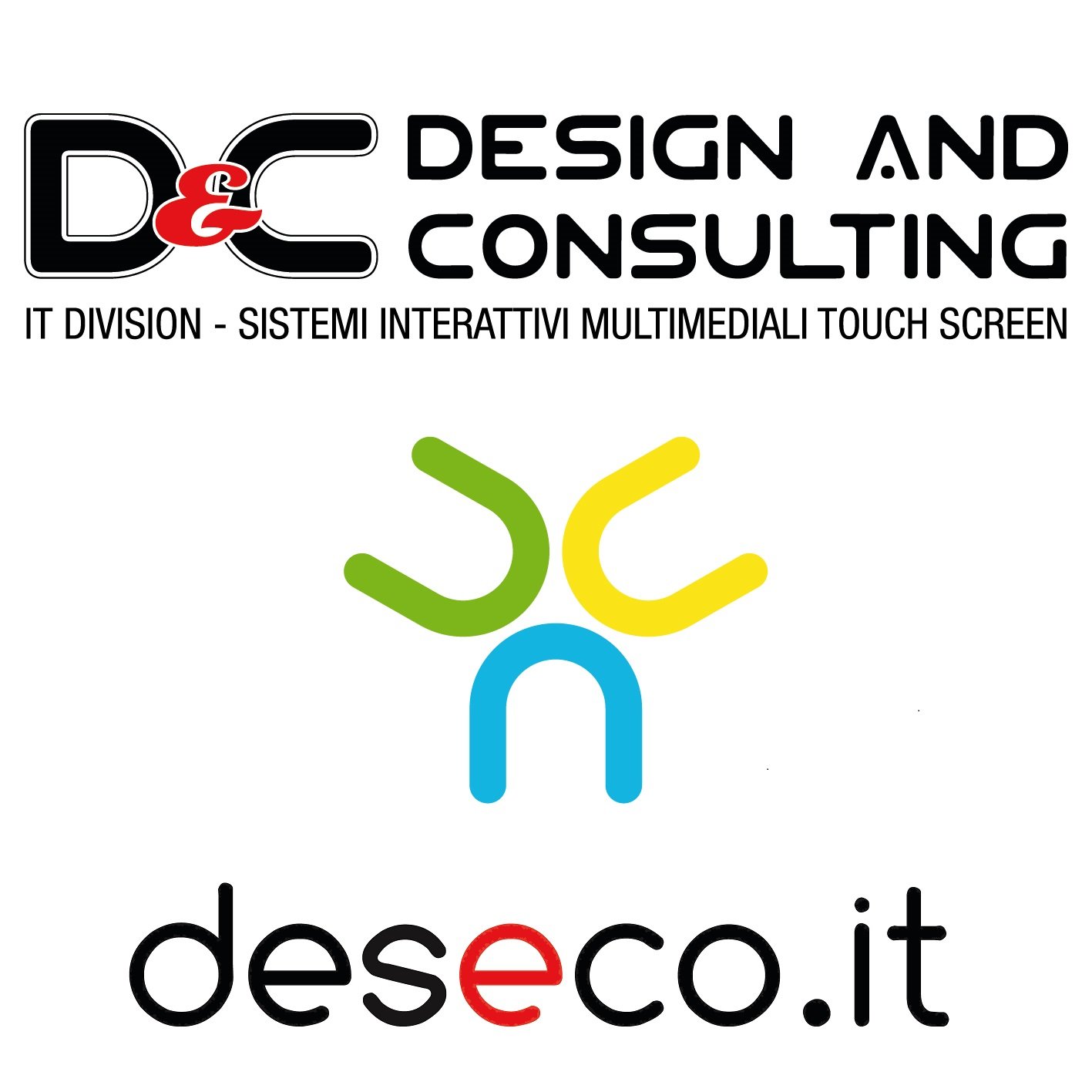 D.& C. DESIGN AND CONSULTING SRL
