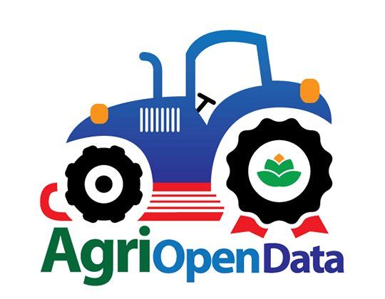 Agriopendata by EZ Lab srl
