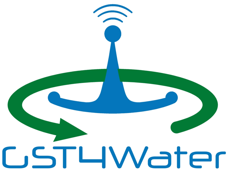 GST4WATER - Green Smart Technology for Water