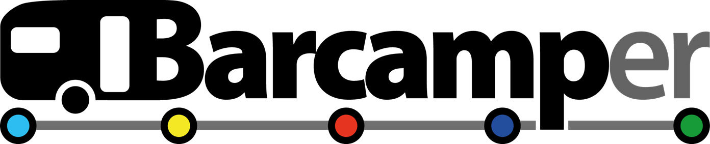 Barcamper