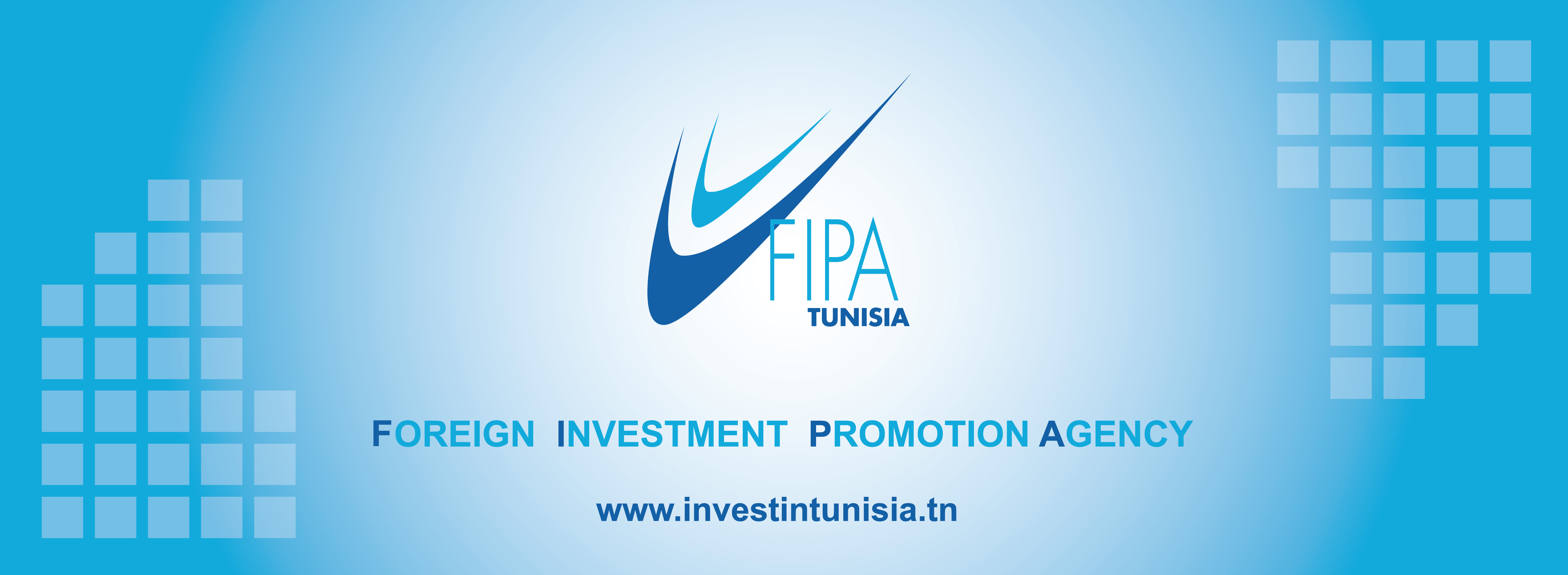 Fipa Tunisia  - Rappresentanza in Italia