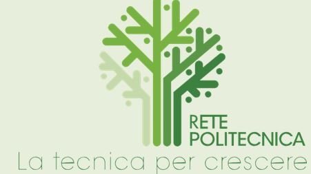 ITS RETE REGIONALE DI ISTITUTI TECNICI SUPERIORI