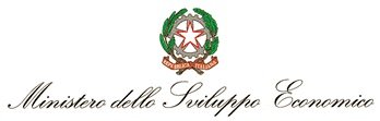 Ministero dello Sviluppo Economico
