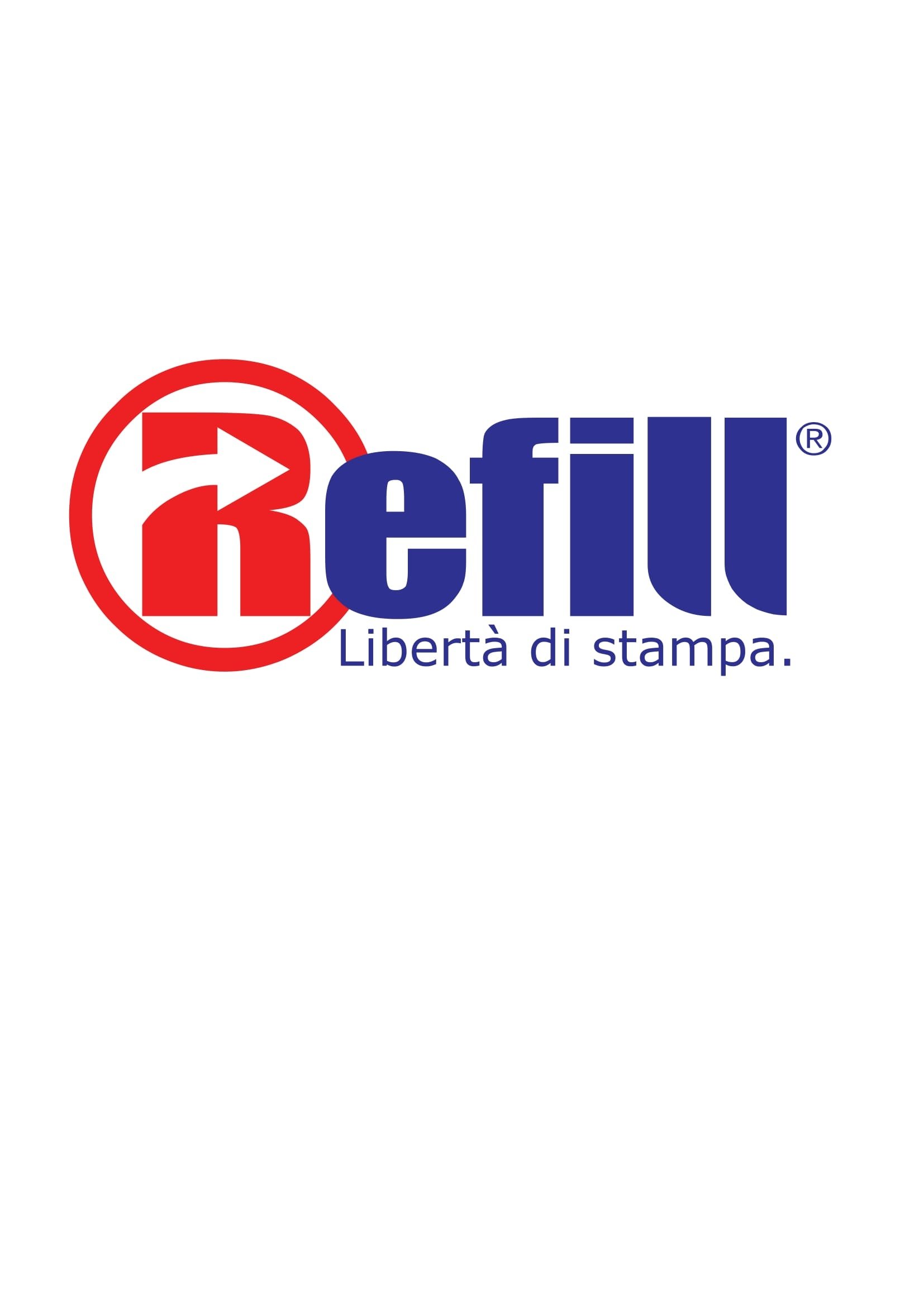 Refill srl