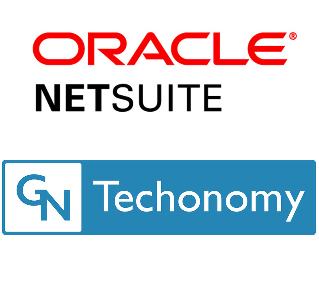Oracle Netsuite