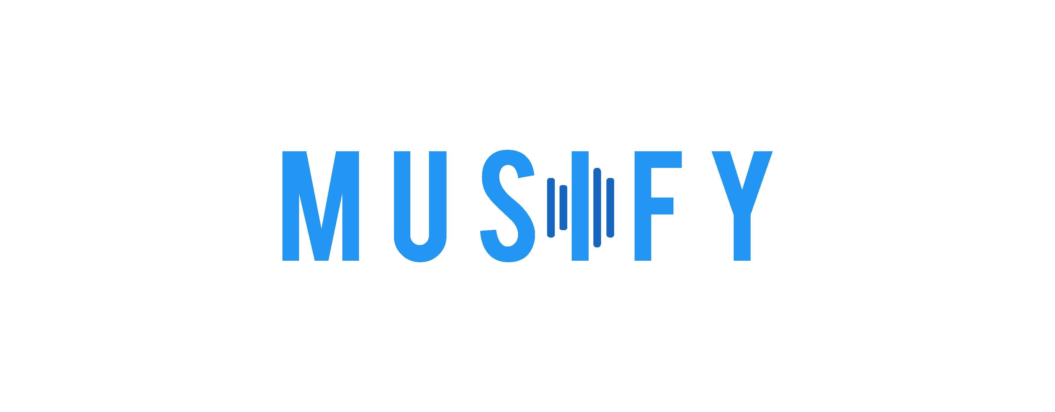 Musify by Volumeet