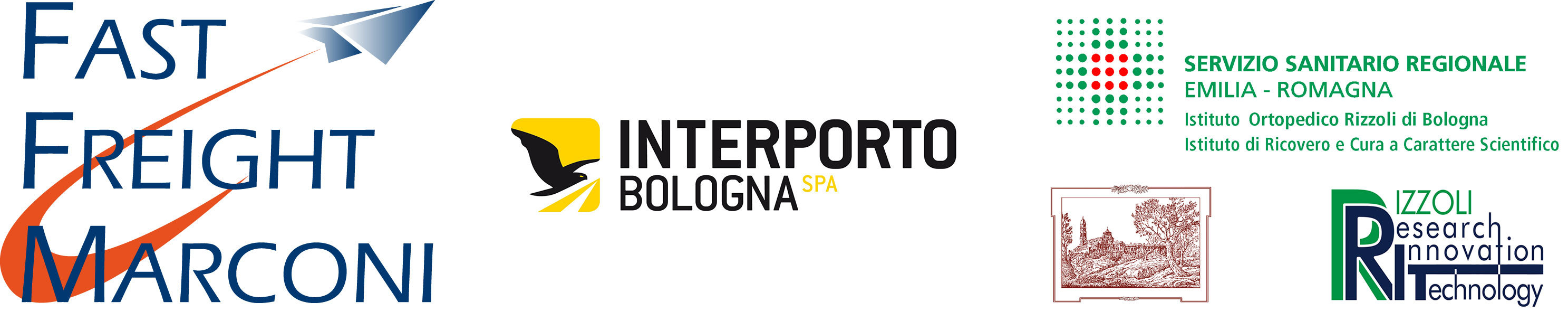 Progetto Logisana