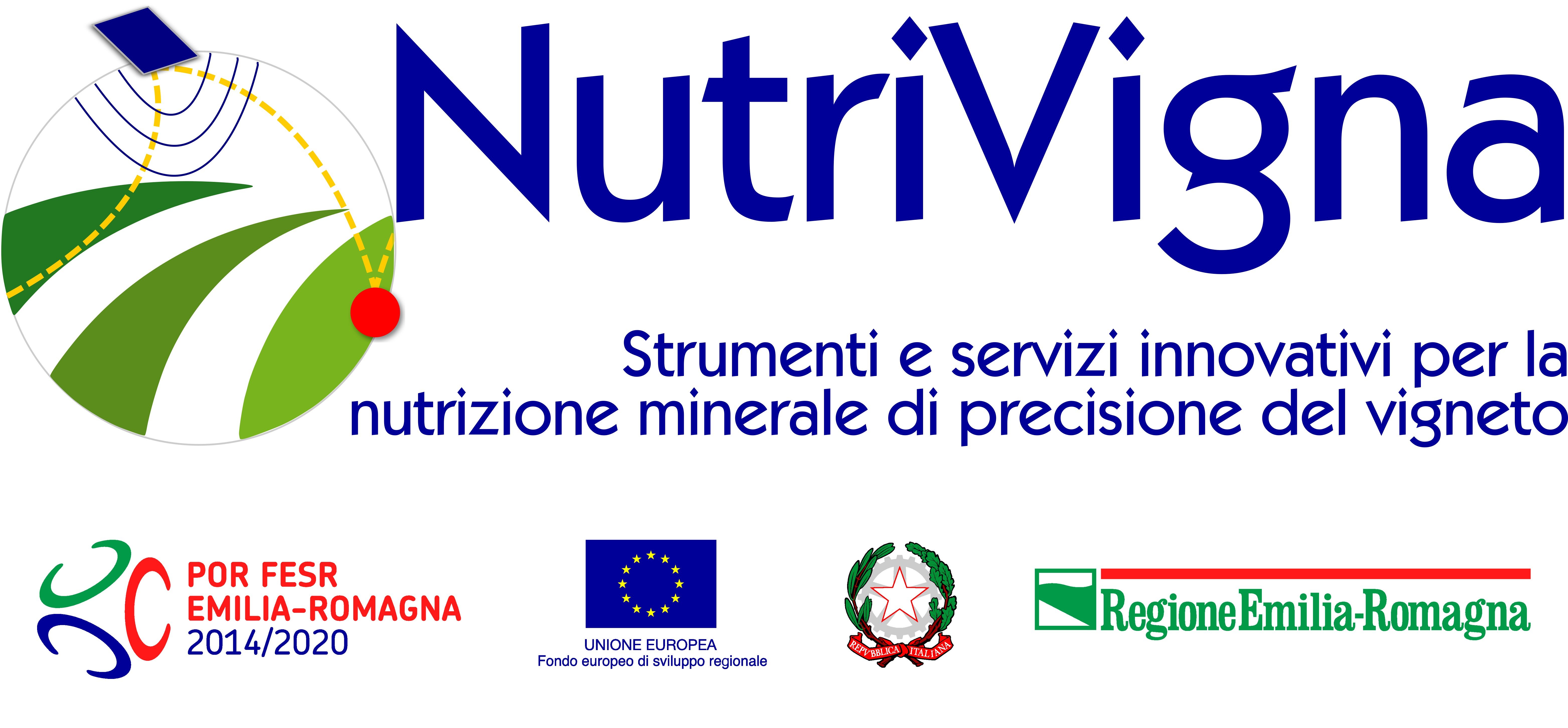 Progetto Nutrivigna