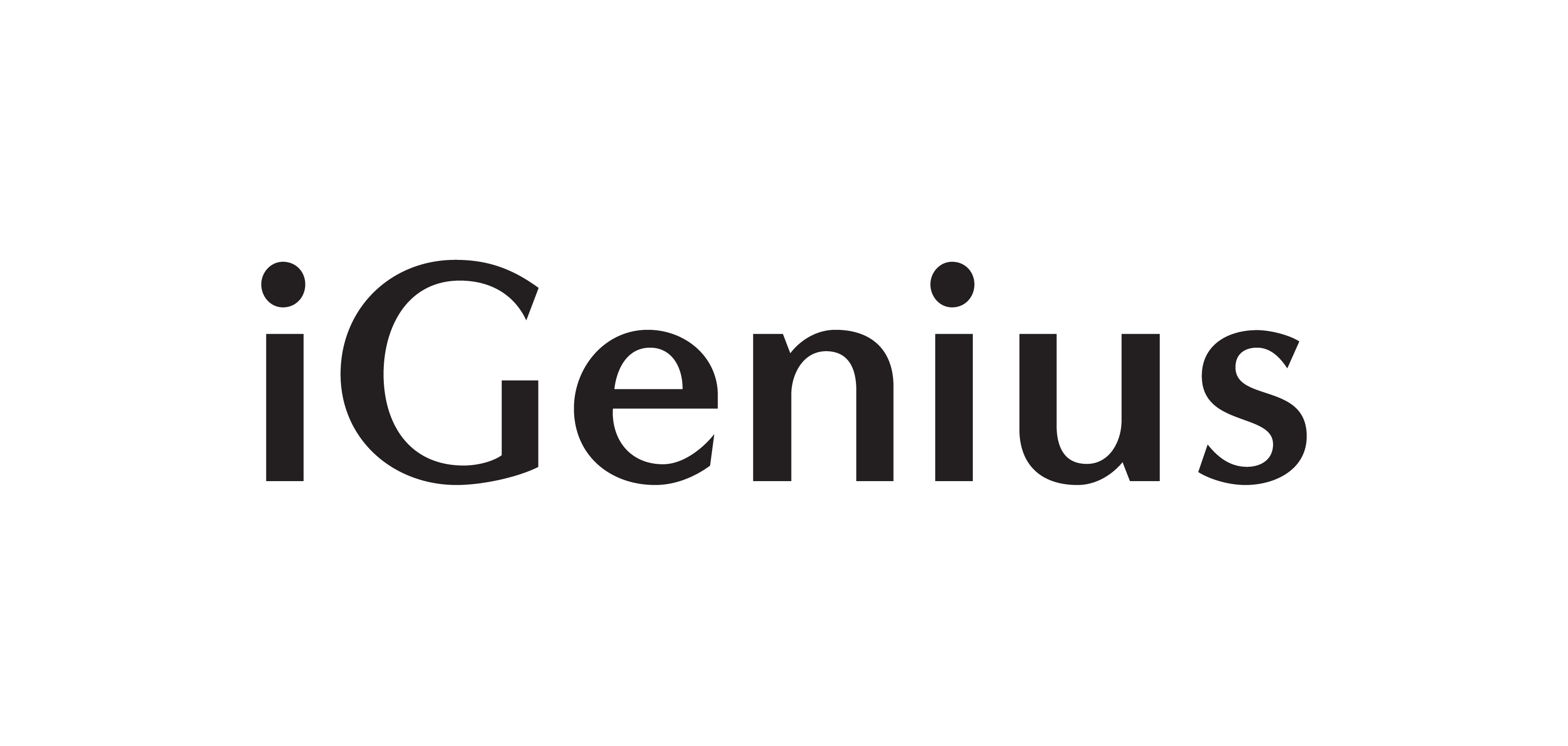iGenius