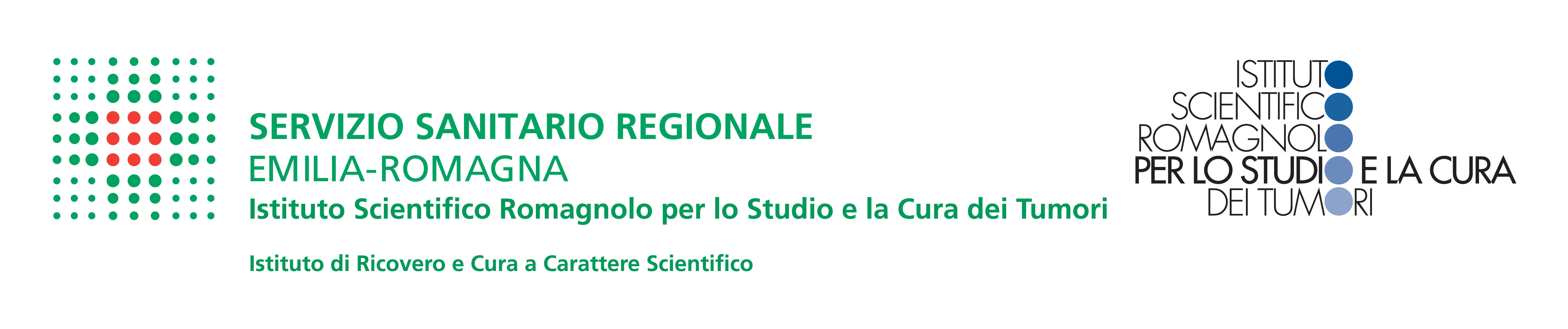 Istituto Scientifico Romagnolo per lo Studio e la Cura dei Tumori IRST IRCCS
