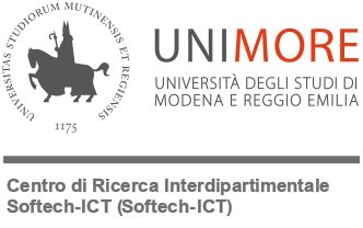 Centro Di ricerca Interdipartimentale Softech-ICT