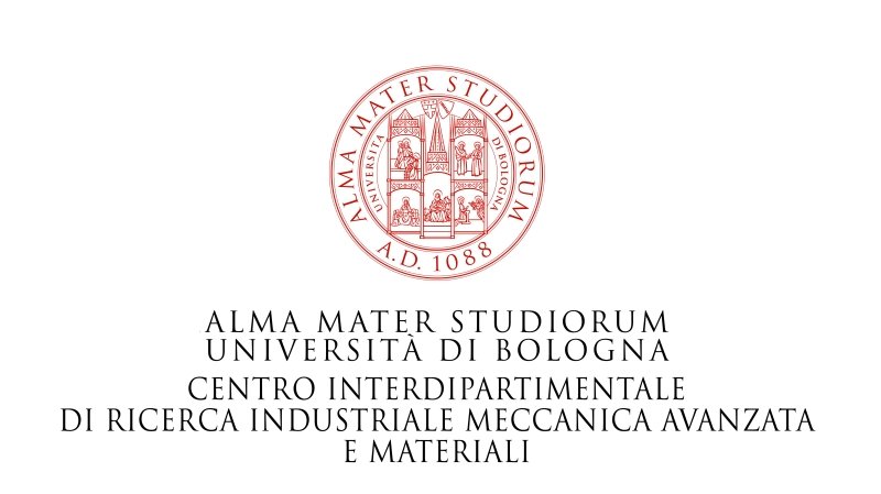 Centro Interdipartimentale di Ricerca Industriale Meccanica Avanzata e Materiali
