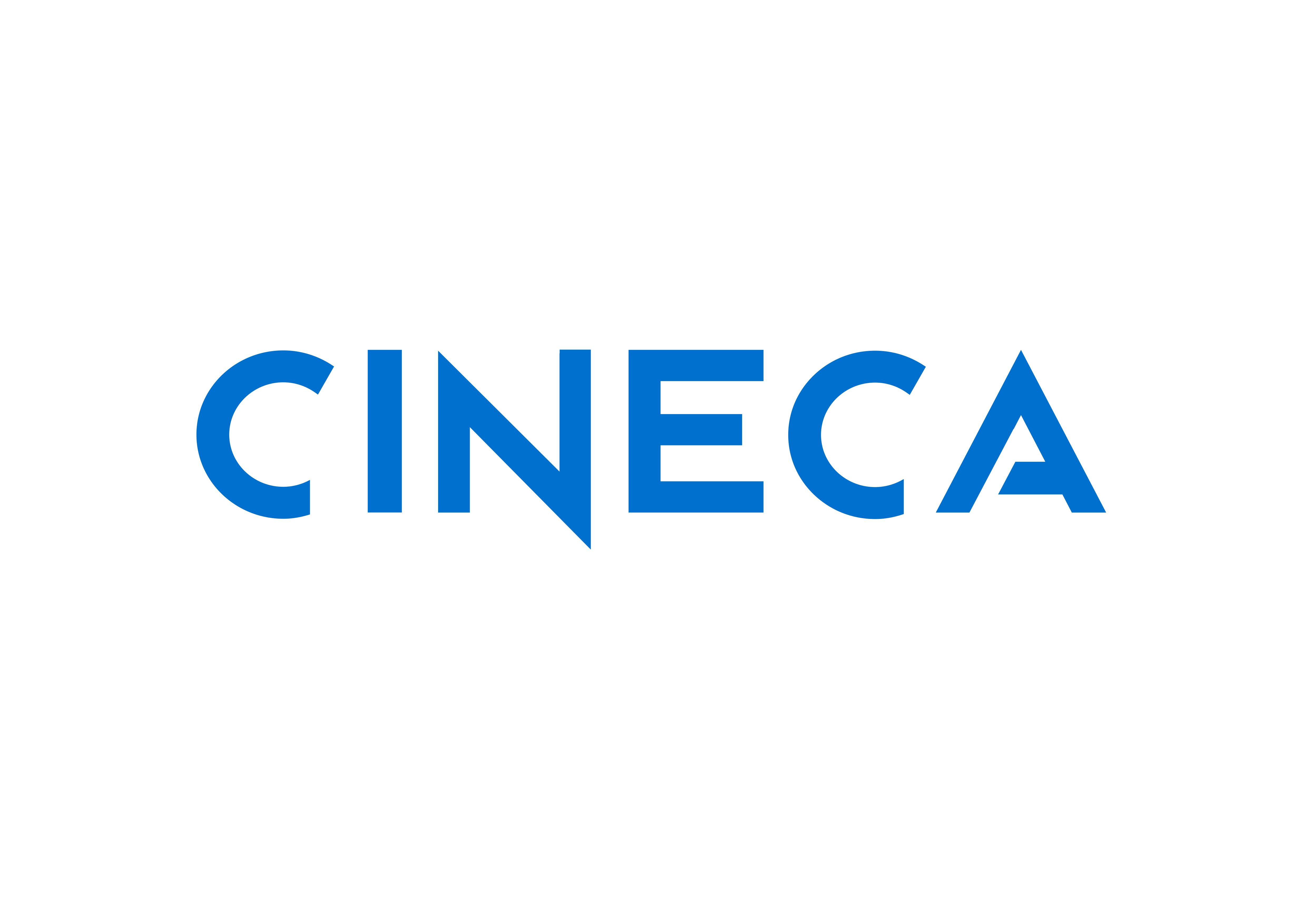 CINECA